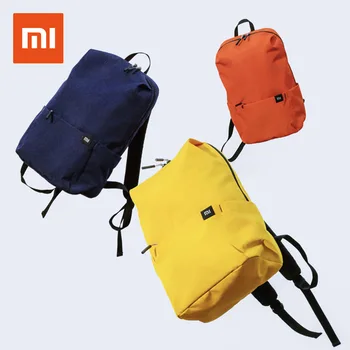Original Xiaomi 10L Rucsac Impermeabil Colorate Sport de Agrement Piept Bagajele Unisex Pentru Barbati Femei Călătorie Camping