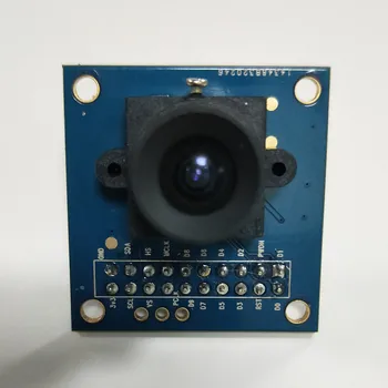 Ov2640 aparat de Fotografiat Module Modulul 2 Megapixeli Electronice Integrarea cu Compresie JPEG