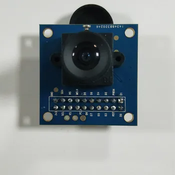 Ov2640 aparat de Fotografiat Module Modulul 2 Megapixeli Electronice Integrarea cu Compresie JPEG