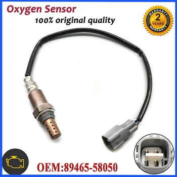 Oxigen O2 Senzor Lambda 89465-58050 Pentru Toyota ALPHARD G/V ANH1# MNH1# 2002-2008 8946558050