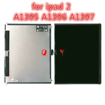 Pentru Apple iPad 2 iPad2 2 A1395 A1397 A1396 Tableta Ecran LCD de Înlocuire transport gratuit