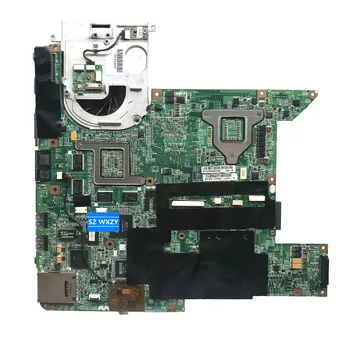 Pentru HP Pavilion dv9000 Notebook DV9500 DV97000 Placa de baza DDR2 434659-001 Cu Radiator Fan MB Testat Navă Rapidă