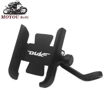 Pentru KTM DUKE 125 200 250 390 690 790 DUKE390 DUKE125 DUKE200 RC390 Motociclete pe Ghidon Suport pentru Telefonul Mobil, GPS stand suport