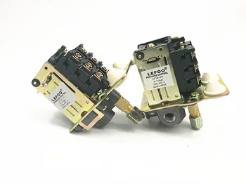 Pentru LEFOO lf18 comutator de presiune 380V compresor de aer de aer comutator de presiune compresor start stop controller