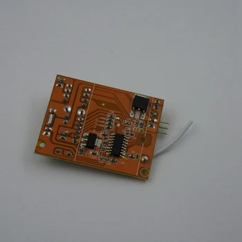 Pentru MN D90 D91 MN45 MN96 MS RC Piese Auto Accesorii 2.4 G Scară largă Model de Receptor Circuitul cu Antena