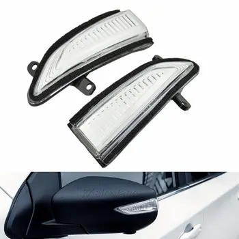 Pentru Nissan Altima, Sylphy 2013-2018 Dinamic de Semnalizare cu LED Oglinda Retrovizoare Indicator de Semnalizare Repetor Lumina