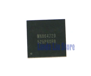 Pentru PS4 slim pro cuh 1200 Port HDMI Soclu Conectorul de Interfață ic MN864729 original nou 5pcs/lot