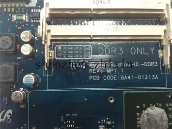 Pentru SAMSUNG R430 laptop placa de baza DDR3 BA92-06068B BA41-01213A integrate complete de testare