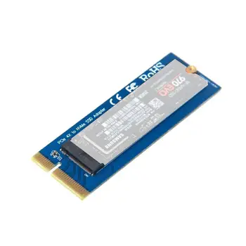 Pentru unitati solid state M. 2 M pentru a PCI Express Card de Expansiune Converter PCIe 3.0 4X pentru NVME SSD Adaptor Suport 2230 2242 2260 2280