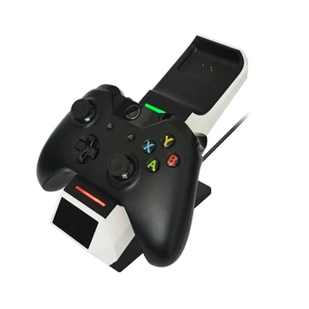 Pentru -Xbox Seria X Dual Controller Incarcator Display Portabil Încărcător 62KA