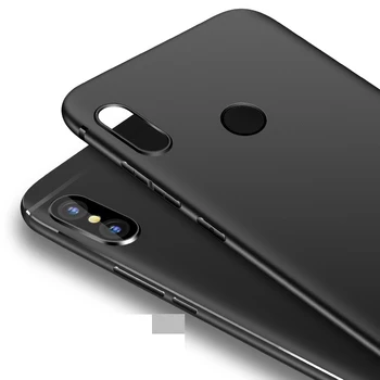 Pentru Xiaomi 9 Km a2 lite Redmi Nota 8 5 7 Pro Caz Greu Barei de protecție din plastic rezistent la Șocuri Acoperi Redmi 6a 7a Nota 6 Pro Caz de Telefon Globale