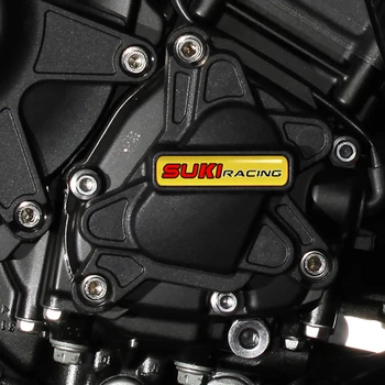 Pentru YZF-R1 Motociclete Motor Capac de Protecție apărătoare Motor Capac de Protectie Motor Slider 2009 2010 2011 2012 2013