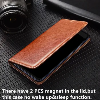 Piele naturala Magnetic Portofel Caz de Telefon Buzunar Pentru Card de Sony Xperia 10 II/Sony Xperia 1 II Telefon Sac Kickstand Toc Capac