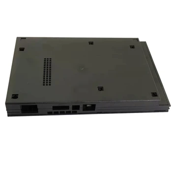 Plină de Locuințe Shell gazdă Caz cu piese complete pentru PS2 Slim 9W 90000 Capacul Consolei