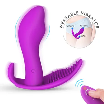 Poartă Penis Artificial Vibratoare Jucarii Sexuale Femei Masturbator G-Spot Stimula Clitorisul La Distanță Jucarii Sexuale Pentru Adulți Intimă Produse Pentru Sex Erotic