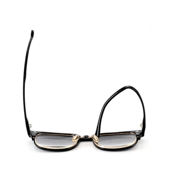 Polarizati Clip-On ochelari de Soare pentru Barbati de Conducere ochelari de Soare Barbati Dreptunghiulară de Epocă Ochelari de Soare Pentru Barbati/Femei