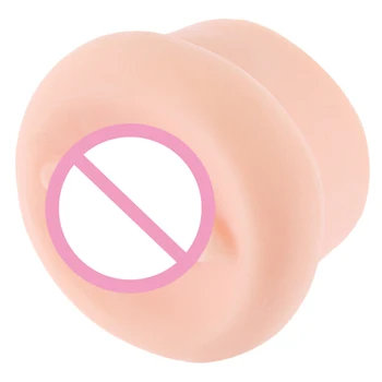 Pompa Pentru Penis De Extindere Extender Accesoriu Masturbari Ceașcă De Bază Realiste Vagin Jucărie Sexuală De Adult Produs Pentru Barbati