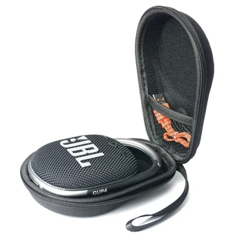 Portabil Transportă Cutie de Protecție de Stocare de Caz Sac Pentru JBL Clip4 Clip Clip 4 3 Difuzor Bluetooth Caz Sac