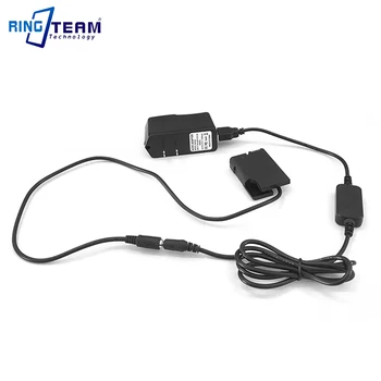Power bank USB cablu de încărcare EH-5+adaptor+EP-5A EN-EL14 Cuplaj pentru Nikon P7800 P7100 D5600 D5300 D5200 D5100 D3400 D3200 D3300