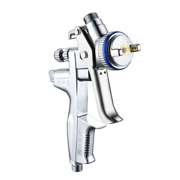 Professional spray instrument manual de pulverizare pistol de lumină 4000 mic pistol de pulverizare de joasă presiune mare atomizare vopsea spray gun