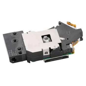 PVR-802W Joc Laser Lens Cap DVD Inlocuire Reparare Parte PS2/PS3 Noi Reparare Piese de schimb Accesorii PS2 BSIDE