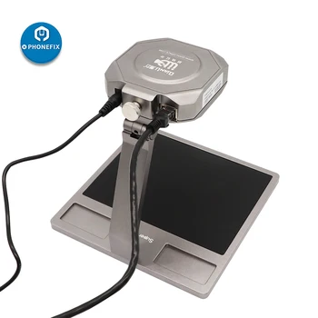 Qianli Camera Termica PCB Diagnosticul de termoviziune Instrument pentru Telefonul Mobil Placa de baza PCB Vina instrument de Diagnosticare