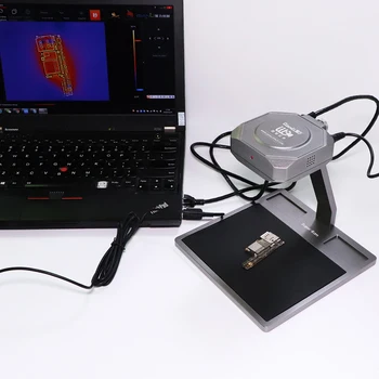 Qianli Camera Termica PCB Diagnosticul de termoviziune Instrument pentru Telefonul Mobil Placa de baza PCB Vina instrument de Diagnosticare