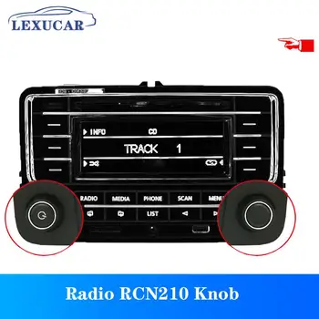 Radio RCN210 Buton