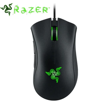 Razer Deathadder Gaming Mouse 3.5 G/2013/Chroma/Chroma Elita/Razer Mamba Elită, Original Brand element Nou, Synapse 2.0/3.0