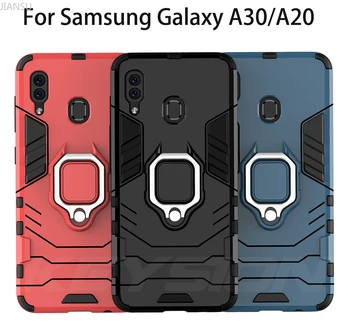 Rezistent la șocuri Caz de telefon Pentru Samsung Galaxy A50 A20 A30 A10-70 A40 A60 A80 A90 A50s A30s Nota 9 10 Plus S10 S9 S8 A7 2018 M20