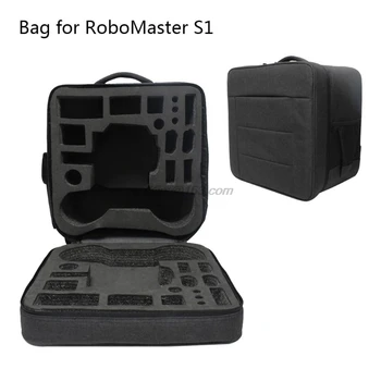 Rucsac portabil Sac de Depozitare geanta de transport Cutie pentru DJI RoboMaster S1 Accesoriu