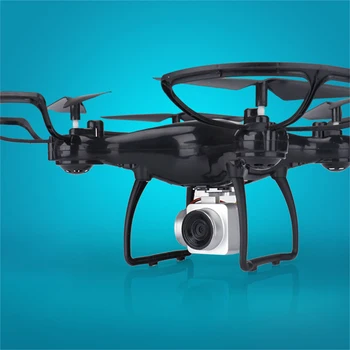 S8 HD 1080P Drone Camera FPV WIFI Transmisie în timp Real RC Quadcopter 3 Moduri de Viteza One-cheie de Returnare a Altitudinii Mini Dron Cadou