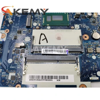 SAMXINNO NM-A273 placa de baza Pentru Lenovo G50-70 Z50-70 G50-70M laptop placa de baza NM-A273 i3-4030U GT840-2GB testat de lucru