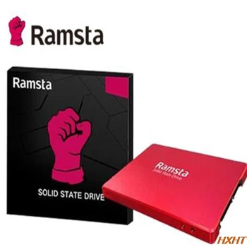 SATA de Desktop Notebook Ramsta 120GB240gb 480gb SSD de Mare Viteză Solid state Drive
