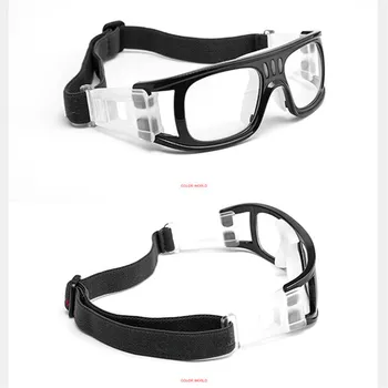 Sport ochelari de protecție ochelari de protecție la impact vânt respirabil ciclism ochelari ochelari baza de prescriptie medicala