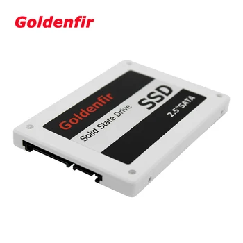 SSD 60GB 16GB 240 GB 120GB 2.5 SATA2 si SATA3 Goldenfir SSD 120GB internă ssd de 60GB pentru pc