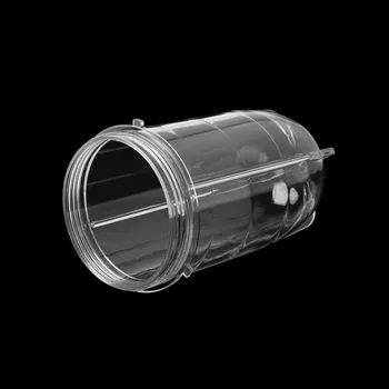 Storcator Blender Cana Cana Clar de Piese de schimb Cu Ureche Pentru 250W Magic Bullet