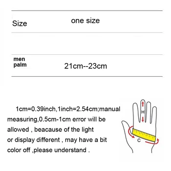 Svadilfari Noi 2019 Bărbați Degete Real din piele de capra Mănuși Încheietura Jumătate Degetul Mănuși Fingerless Mitene din Piele Mănuși