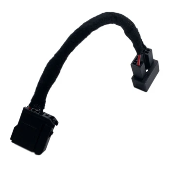 SYNC 2 pentru a SINCRONIZA 3 Retrofit USB Hub Media Cabluri Adaptor GEN 2A pentru Ford Expedition
