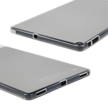 Tableta Caz pentru ALLDOCUBE IPlay 20 IPlay 20 PRO 10.1 Inch Tablet PC Protection Silicon Caz