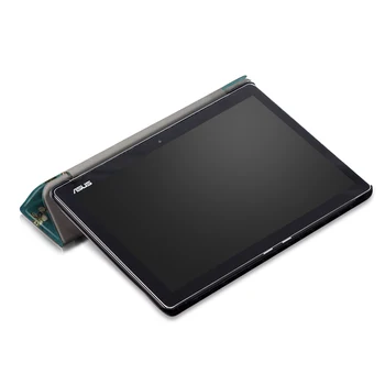 Tableta Caz pentru ASUS zenpad 10 Z300C/M/GG/CL zenpad10 z301ML/MFL Moneda Asus zenpad S 8.0 Z580C Toamna dovada culoare coajă