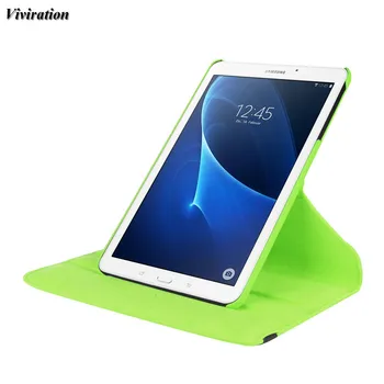 Tableta Flip case Pentru Samsung Galaxy Tab S2 9.7 SM-T810 T813 T815 T819 Tab Un A6 2016 T280 Model T580 T550 de Protecție Capacul suportului
