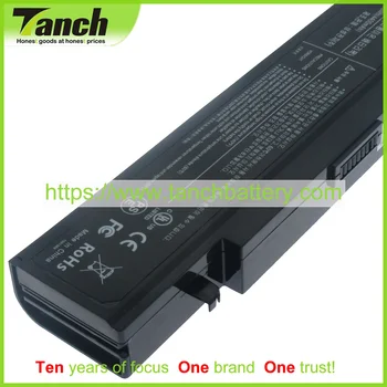 Tanch Baterie Laptop AA-PB9NC6B AA-PB9NS6B pentru Samsung Q318 R408 R458 R468 R519 R710 R522 R520 R580 R780 R460 11.1 V 4400mAh