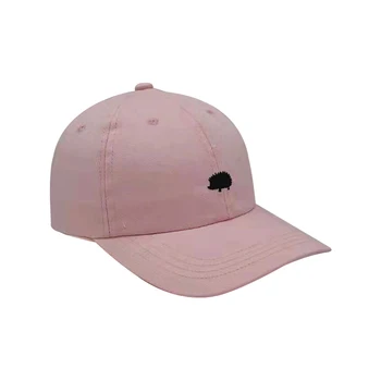 Tata Pălărie Drăguț Arici Broderie Șapcă De Baseball Pentru Femei De Vară Snapback Barbati Sepci Unisex Exclusiviste De Presă Hip Hop Pălării