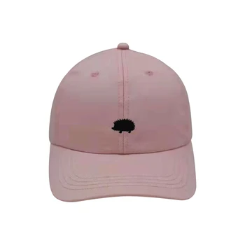 Tata Pălărie Drăguț Arici Broderie Șapcă De Baseball Pentru Femei De Vară Snapback Barbati Sepci Unisex Exclusiviste De Presă Hip Hop Pălării