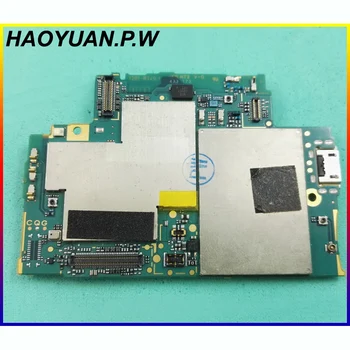 Testat de Lucru Full Original Deblocat Placa de baza Placa de baza Circuite flex Cablu Pentru Sony xperia Z3 D6603 D6633 D6653 D6683 Z3V