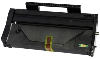 TONER EXPERTE®Compatibil 407166 laser cartuș de toner pentru Ricoh SP 100 112