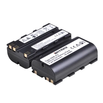 Topografie baterie GEB211 GEB212 2600mAh +LED Incarcator USB pentru TPS1200,ATX1200,GPS1200,GRX1200,RX1200,TC1200 stația totală