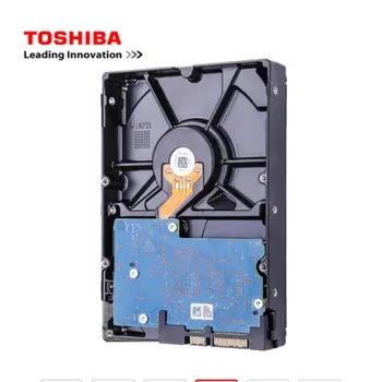 Toshiba HD 500GB Computer Desktop HDD 3.5