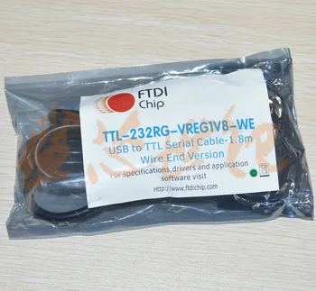 TTL-232RG-VREG1V8-NE USB to TTL 232 cablu de date